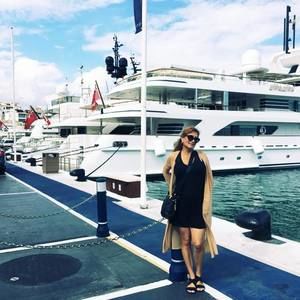 Meet your Posher, Minerva